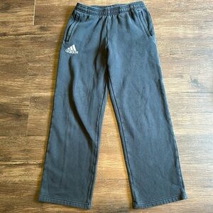 Adidas sweatpants - men’s or women’s